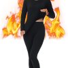 thermal clothing