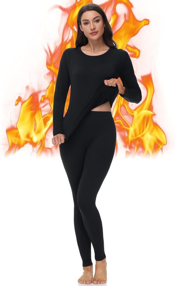 thermal clothing