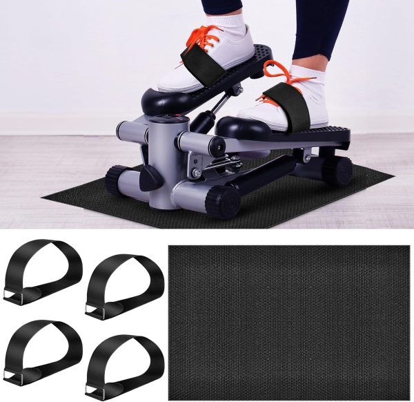 elliptical gym machine