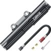 bike pumps