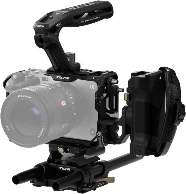 sony accessories