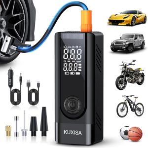 car accessories