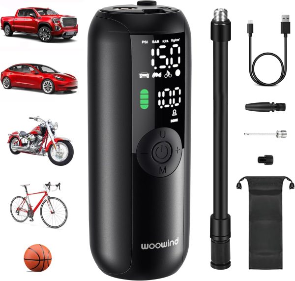 bike pumps