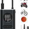 bike pumps