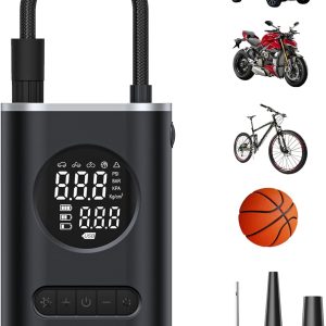 bike pumps