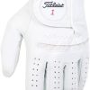 golf gloves