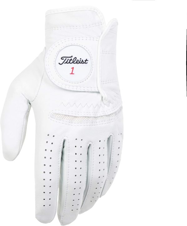 golf gloves