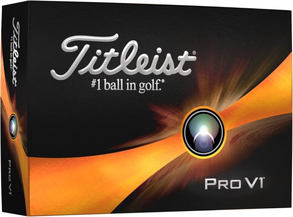 golf balls