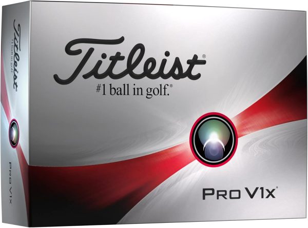 golf balls