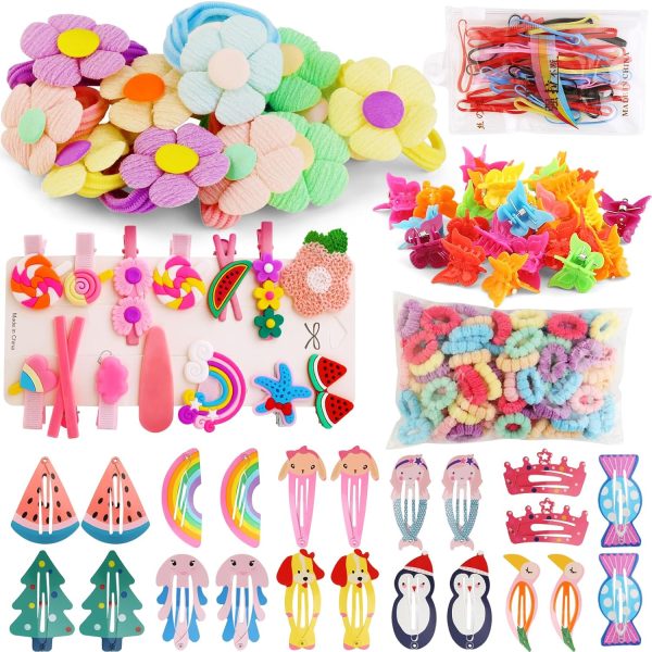 hair care accessories