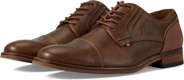 hilfiger shoes