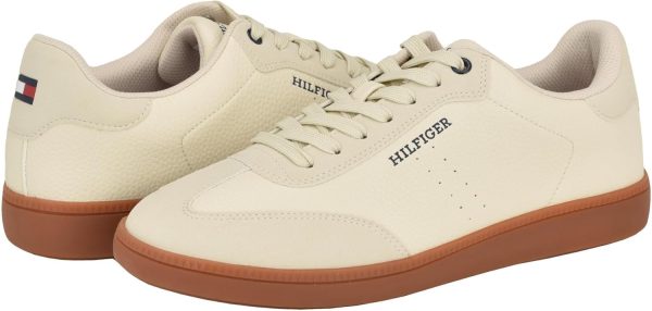 hilfiger shoes