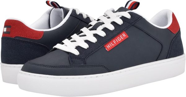hilfiger shoes