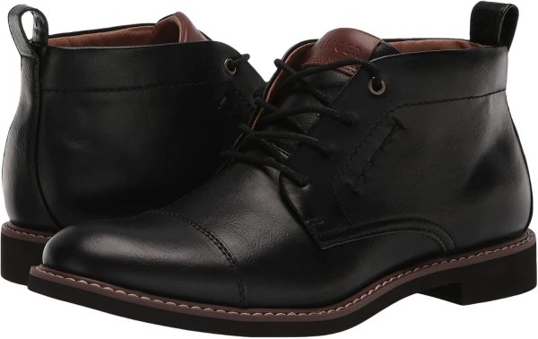 hilfiger shoes