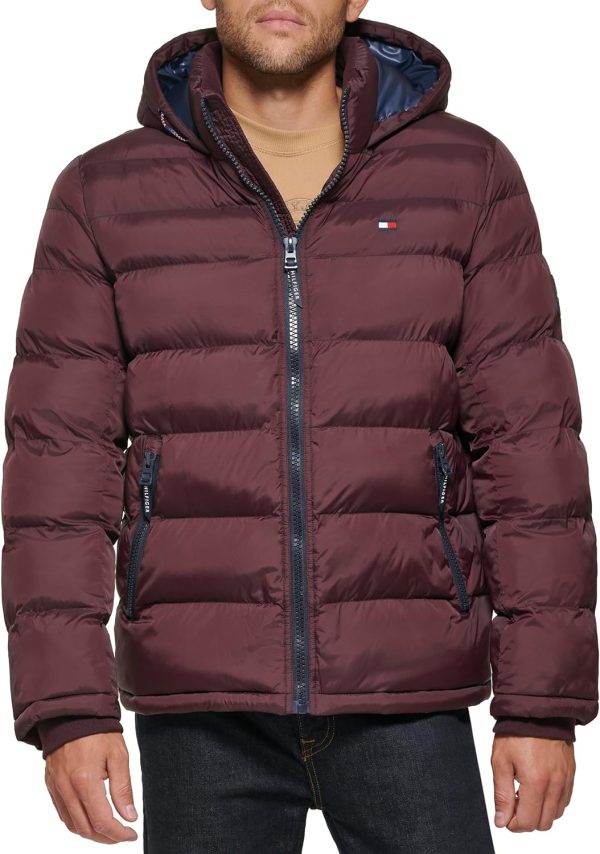 tommy hilfiger products