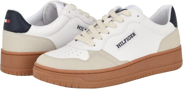 hilfiger shoes
