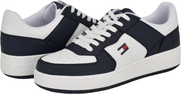 hilfiger shoes
