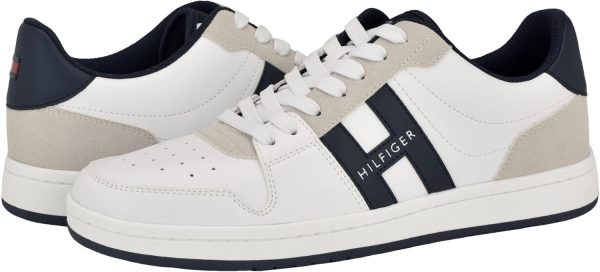 hilfiger shoes