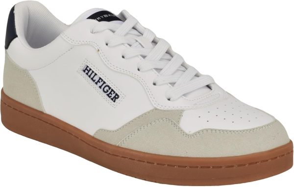 hilfiger shoes