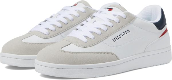 hilfiger shoes