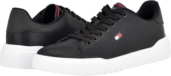 hilfiger shoes