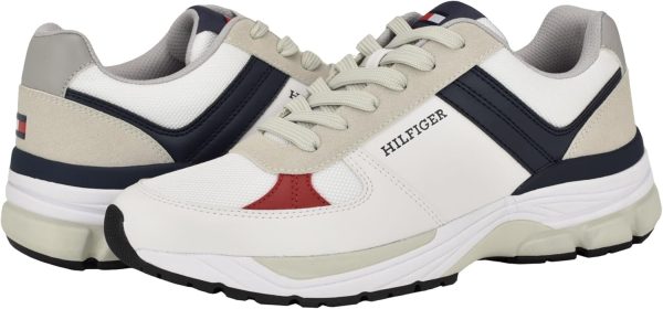 hilfiger shoes