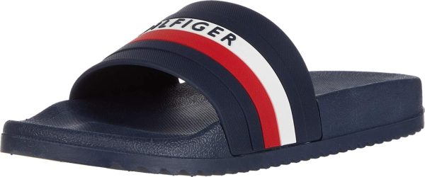 hilfiger shoes