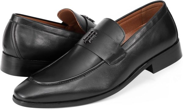hilfiger shoes