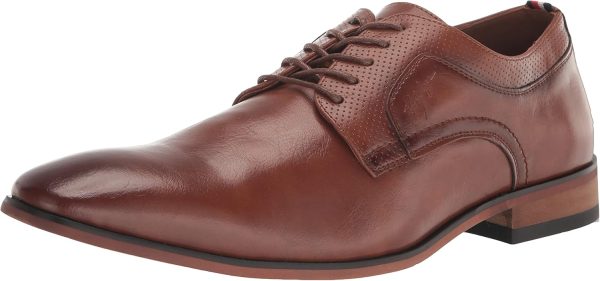 hilfiger shoes