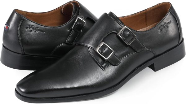 hilfiger shoes