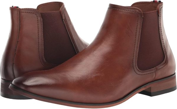 hilfiger shoes