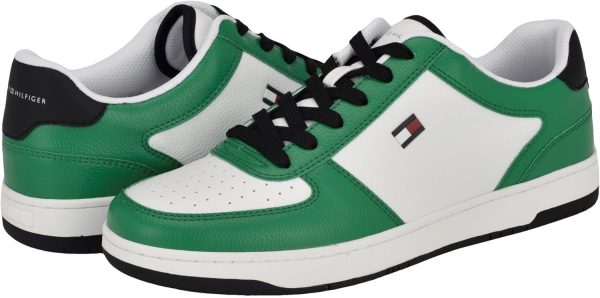 hilfiger shoes