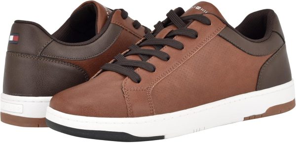hilfiger shoes