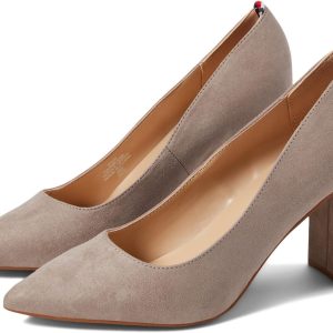 hilfiger shoes