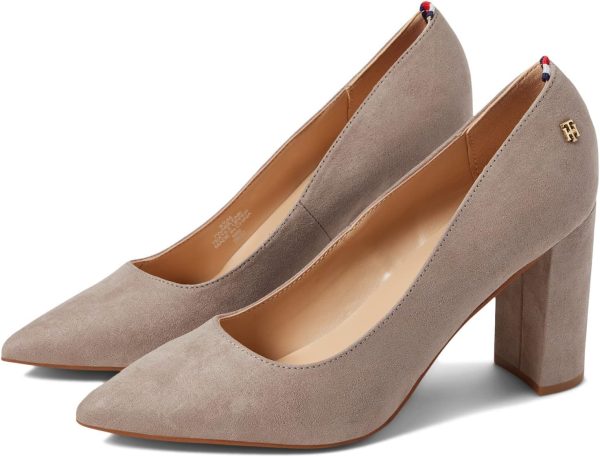hilfiger shoes