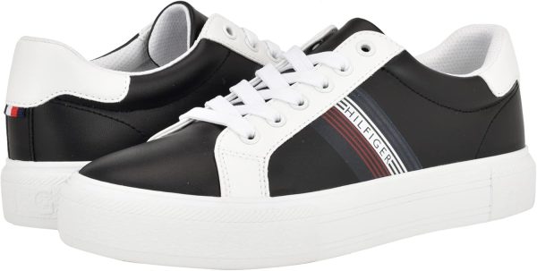 hilfiger shoes
