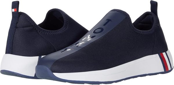 hilfiger shoes