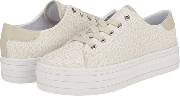hilfiger shoes