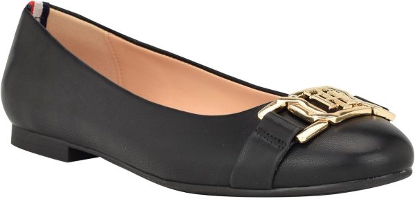 hilfiger shoes