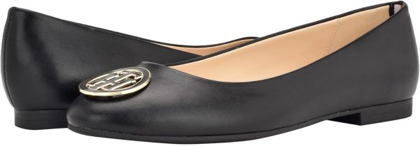 hilfiger shoes
