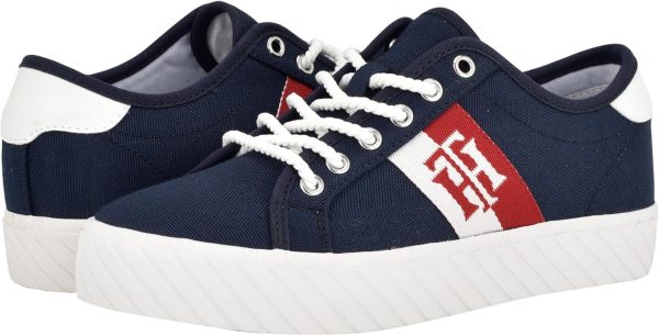 hilfiger shoes