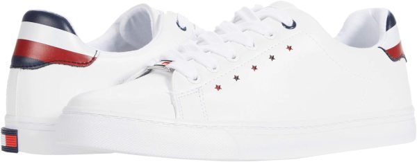 hilfiger shoes