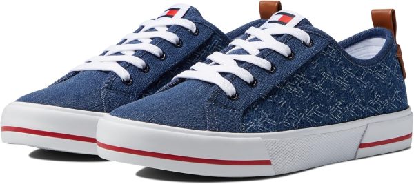 hilfiger shoes