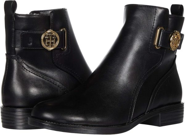 hilfiger shoes