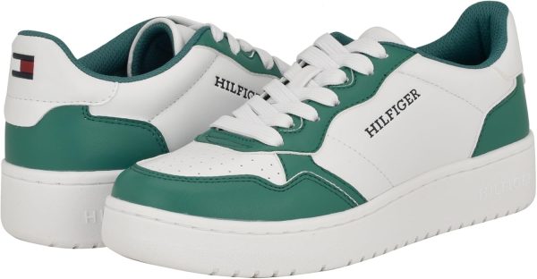 hilfiger shoes