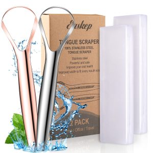 personal hygiene