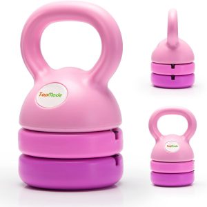 gym weights for home