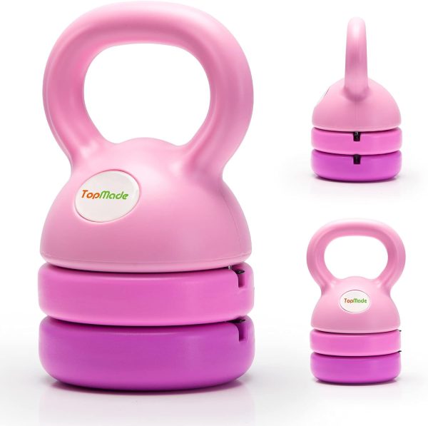gym weights for home