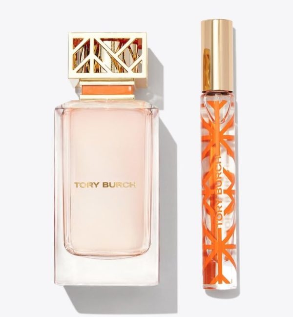 luxury perfume
