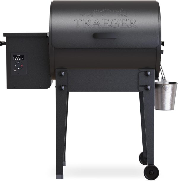portable grills